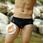 Costume Da Bagno “slip” Da Uomo. Design Moderno, Traspirante e Robusto.