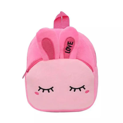 Zaino per Bambini in Poliestere. Spazioso e alla Moda, Perfetto per Asilo, Viaggi e Tempo Libero.