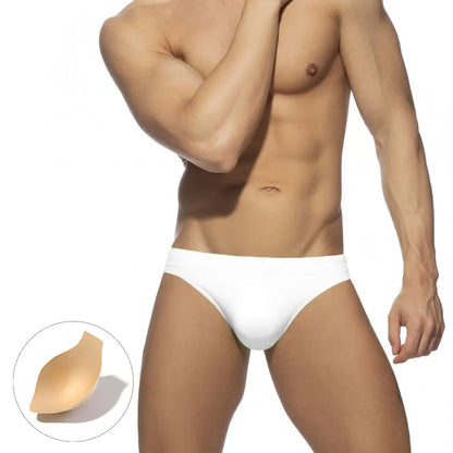 Costume Da Bagno Da Uomo, dai Colori Vivaci e Design Moderno.