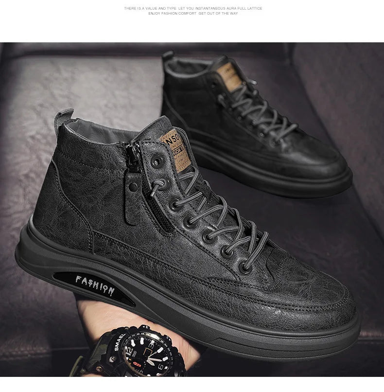 Scarpa sportiva/casual uomo, casual, traspirante, morbida. Misure dal 39-44.
