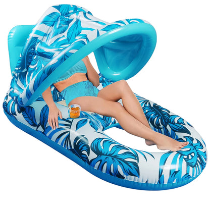Materassino mare-piscina, gonfiabile. Vari modelli, colori e misure disponibili.
