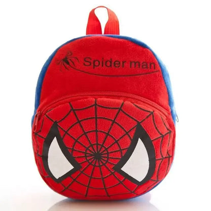 Zaino per Bambini in Poliestere. Spazioso e alla Moda, Perfetto per Asilo, Viaggi e Tempo Libero.