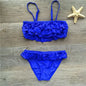 Costume Da Bagno “Bichini” da Bambina. Colorato, Comodo, Design Moderno.