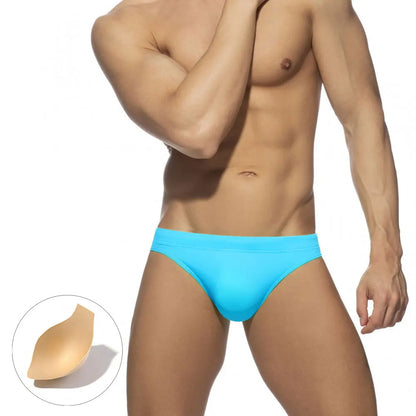 Costume Da Bagno Da Uomo, dai Colori Vivaci e Design Moderno.