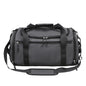 Borsa personalizzabile con foto e scritta. Di grande dimensione ideale per sport, viaggi, tempo libero.