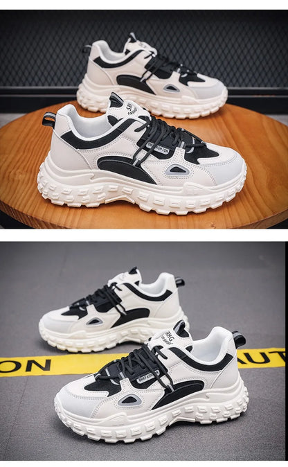 Scarpa sportiva primavera/estate da uomo, traspirante, morbida e resistente. Misura dal 39 al 44, disponibile vari modelli e colori.