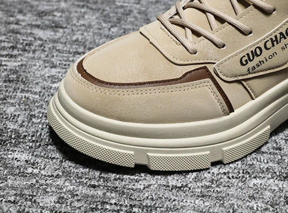 Scarpa sportiva/scarponcino casual, primavera/autunno, traspirante, resistente. Misura dal 39 al 44, disponibile in più colori.