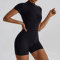 Tuta/body sportiva/casual, per donna. Manica lunga/corta, pantalone lungo/corto, colori e misure a scelta.
