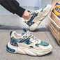Scarpa sportiva primavera/autunno, traspirante, morbida e resistente. Misura dal 39 al 44, disponibile in più versioni e colori.