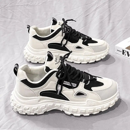 Scarpa sportiva primavera/estate da uomo, traspirante, morbida e resistente. Misura dal 39 al 44, disponibile vari modelli e colori.