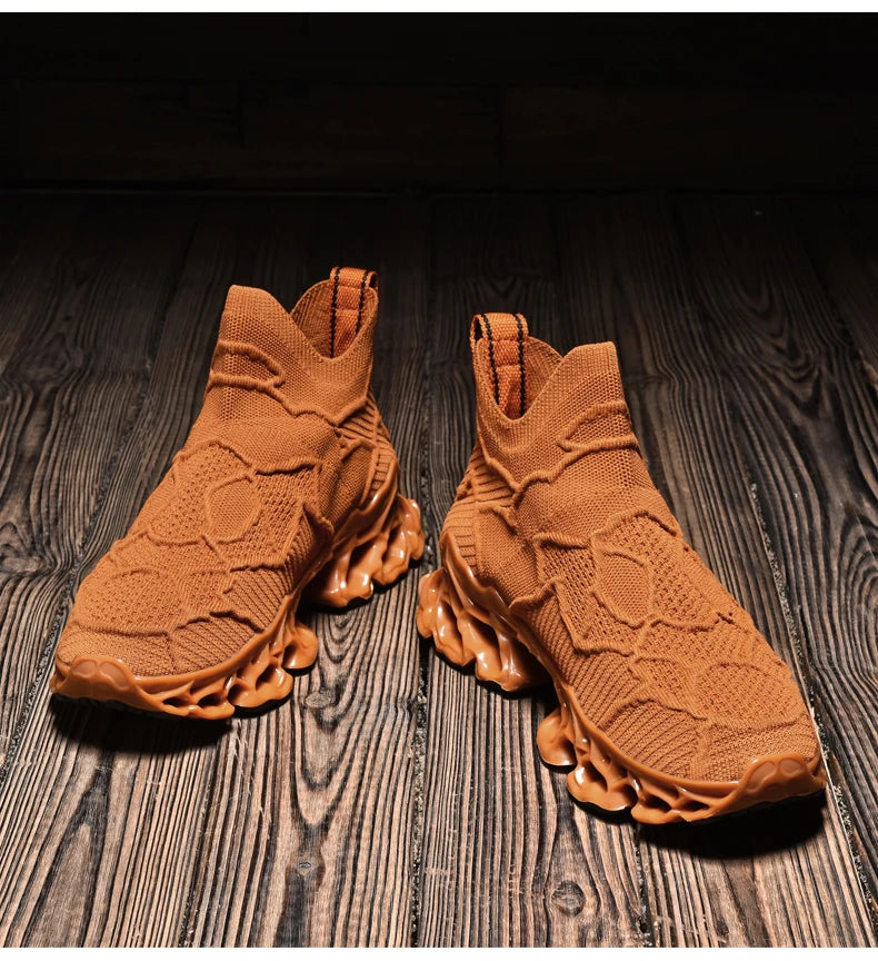 Scarpa sportiva casual, estate/primavera/autunno, morbida, traspirante, resistente. Misura dal 36 al 45, disponibile in più colori.