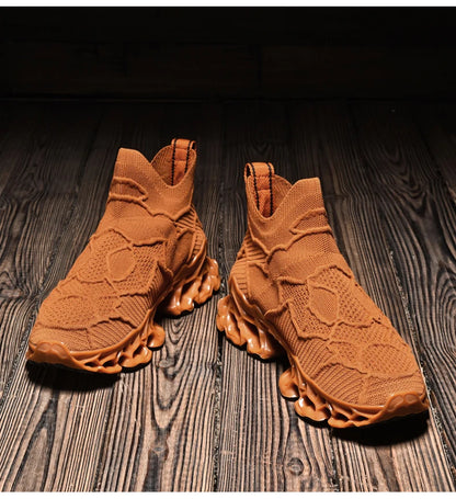 Scarpa sportiva casual, estate/primavera/autunno, morbida, traspirante, resistente. Misura dal 36 al 45, disponibile in più colori.