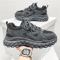Scarpa sportiva primavera/estate da uomo, traspirante, morbida e resistente. Misura dal 39 al 44, disponibile vari modelli e colori.