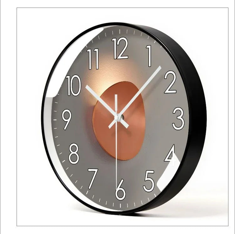 Orologi da Parete Moderni per Ogni Ambiente, Design e Stile.