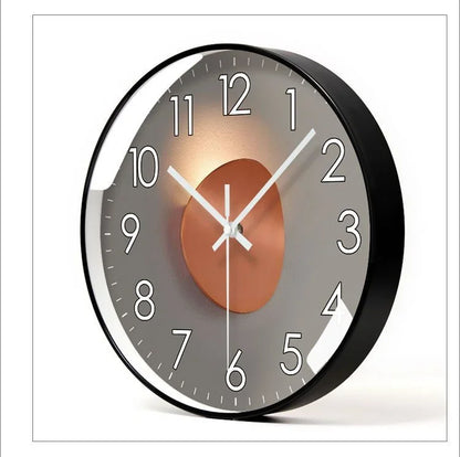 Orologi da Parete Moderni per Ogni Ambiente, Design e Stile.