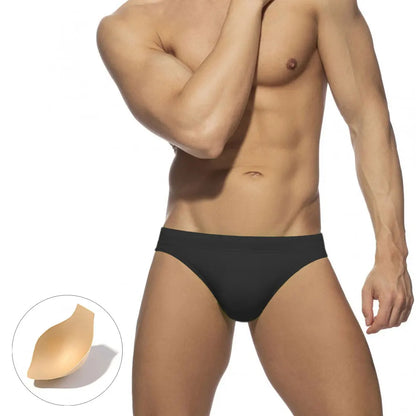 Costume Da Bagno Da Uomo, dai Colori Vivaci e Design Moderno.