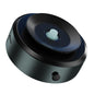Porta cellulare per auto. Con tecnologia magnetica Intelligente ad assorbimento del vuoto, anche con ricarica wireless.