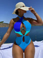 Costume Da Bagno “Monochini” da Donna. Comodo, alla Moda, Colorato.