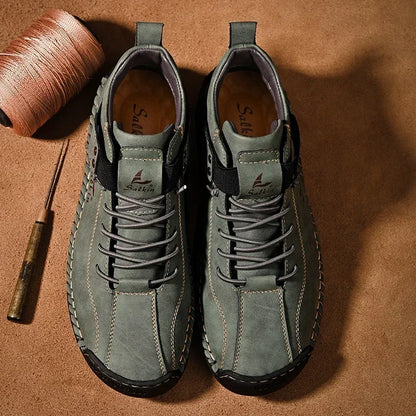 Scarpa casual, sportiva da uomo primavera/autunno, morbida, traspirante, resistente. Misura dal 39 al 48, disponibile in più tonalità di colori.