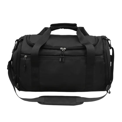 Borsa personalizzabile con foto e scritta. Di grande dimensione ideale per sport, viaggi, tempo libero.