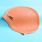 Cuffie da nuoto in silicone unisex per adulti e bambini.  Estremamente elastiche, tanti colori a scelta.