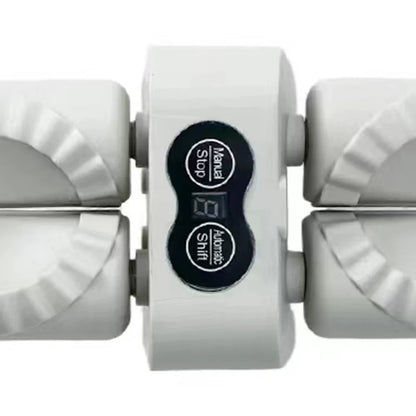 Pressa stampo automatica per ravioli. Stampo a pressione per pasticceria.