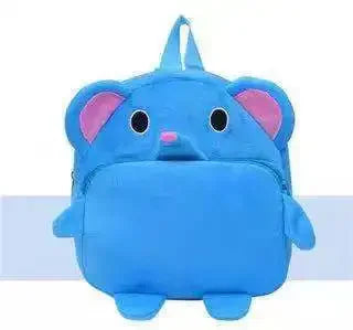 Zaino per Bambini in Poliestere. Spazioso e alla Moda, Perfetto per Asilo, Viaggi e Tempo Libero.