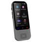 Traduzione portatile S80 Pro. Traduzione vocale in 138 lingue, 19 traduzioni offline, funzione ChatGPT. Fotocamera 5 mp, ricarica type C.