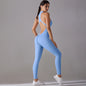 Tuta/body con top senza maniche sportivo/casual da donna, 14 colorazioni a scelta, misura dalla S alla XL.