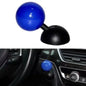 Pulsante joystick di avviamento/arresto a bilanciere per auto, raffinatezza e funzionalità in un solo gesto.