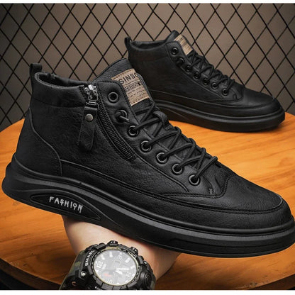 Scarpa sportiva/casual uomo, casual, traspirante, morbida. Misure dal 39-44.