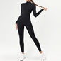 Tuta/body sportiva/casual, per donna. Manica lunga/corta, pantalone lungo/corto, colori e misure a scelta.