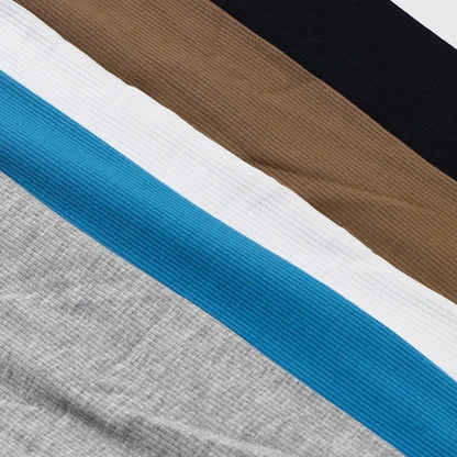 Top/T-shirt sportiva/casual, manica lunga, per donna. Misure e colori a scelta.