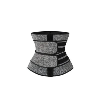 Cintura dimagrante/modellante. 🔥 Fascia Modellante Dimagrante in Neoprene con Compressione Regolabile, Effetto Sauna e Supporto Schiena.