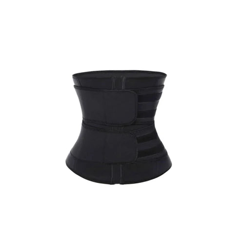 Cintura dimagrante/modellante. 🔥 Fascia Modellante Dimagrante in Neoprene con Compressione Regolabile, Effetto Sauna e Supporto Schiena.