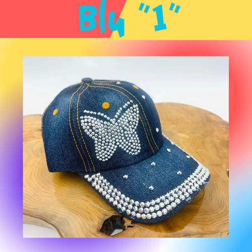 Cappello Primavera/Estate per Ragazza: La Scelta Perfetta per Eleganza, Stile e Protezione Solare.