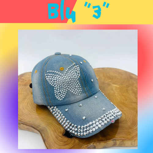 Cappello Primavera/Estate per Ragazza: La Scelta Perfetta per Eleganza, Stile e Protezione Solare.