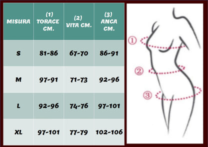 Costume Da Bagno “Monochini” da Donna. Linea Fresca e Moderna per Esaltare la Silhouette.