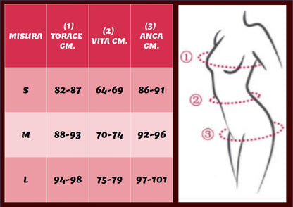 Costume Da Bagno “Monochini” da Donna. Linea Push-up, Fresca e Moderna per Esaltare la Silhouette.