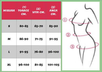 Costume da bagno da donna. Set 2 pezzi push-up, reggiseno a “maglietta con scollatura”. Coloratissimo, asciugatura rapida, non si restringe.