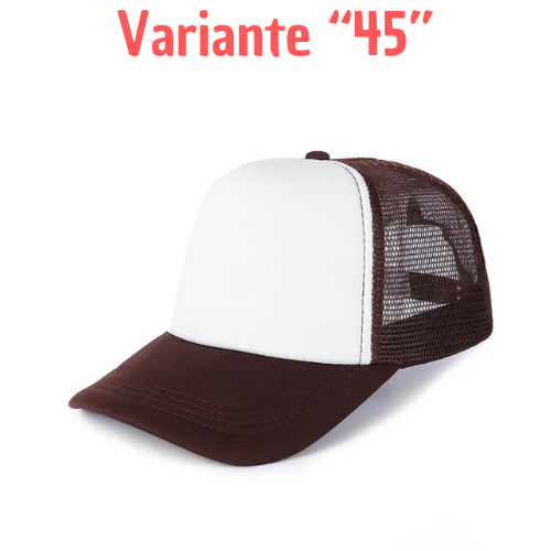 Unisex Cheaper 5 Panel Trucker Hat For Adult Summer Net Baseball Cap Men Women Blank Mesh tentacle Sun Hat Visor