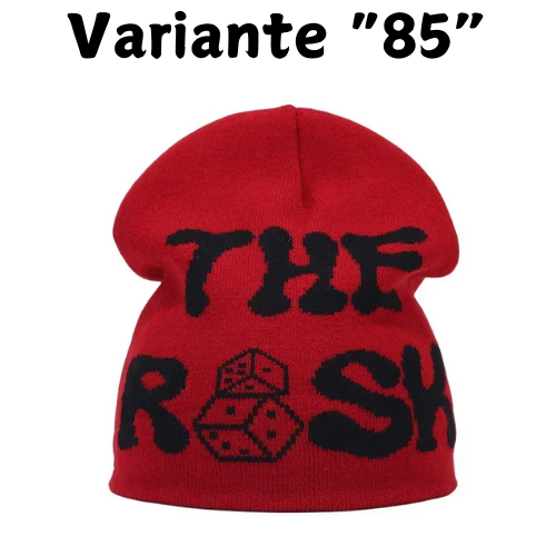 2024 Y2K Letter Knitted Winter Autumn Beanie Cap Men Women Kanye Beanies Gorras Hombre Top Keep Warm Hat Ear Hats Wool Hip Hop