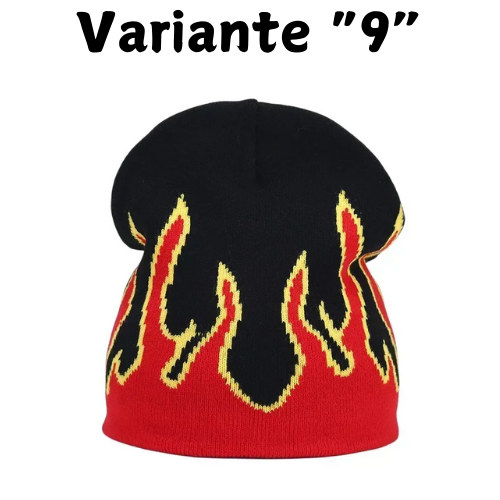 2024 Y2K Letter Knitted Winter Autumn Beanie Cap Men Women Kanye Beanies Gorras Hombre Top Keep Warm Hat Ear Hats Wool Hip Hop
