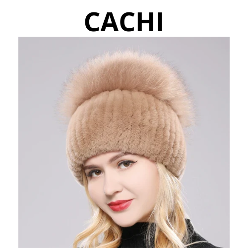 Russia New Style Women Real Genuine Fox Fur Beanies Hat Girls Natural Real Rex Rabbit Fur Skullies Cap Knit Winter Real Fur Hats