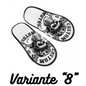 Custom Women Gothic Lace Skull House Slippers Cozy Warm Mexican Day Of The Dead Memory Foam Fluffy Slipper Indoor Outdoor Shoes
