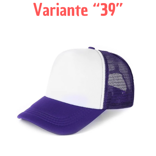 Unisex Cheaper 5 Panel Trucker Hat For Adult Summer Net Baseball Cap Men Women Blank Mesh tentacle Sun Hat Visor
