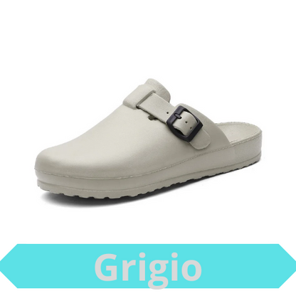 Women Men Hot Doctors Nurses Working Slippers Shoes EVA Surgical Shoes Anti-slip Operating Room Lab Waterproof Medical Slipper