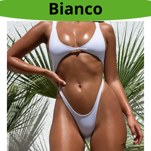 2025 New One Piece Swimsuit Women Sexy Swimwear Bikini Bathing Suit Hollow Out Backless Swimwear Brazilian Thong Monokini Summer