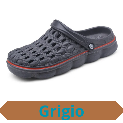2024 Men's Sandals Women's Outdoor Beach Wading Slippers for Men Garden Home Clogs Women's Sandals Summer Hiking Sandals Men
