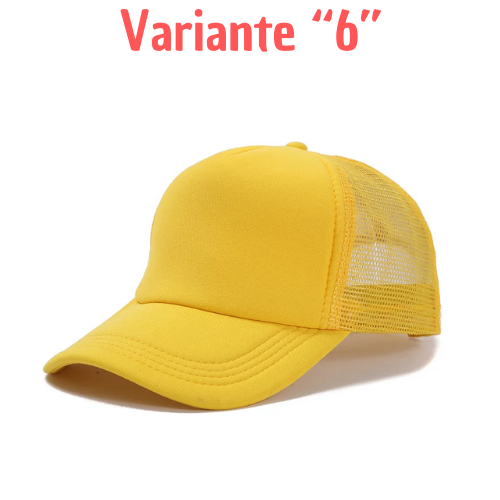 Unisex Cheaper 5 Panel Trucker Hat For Adult Summer Net Baseball Cap Men Women Blank Mesh tentacle Sun Hat Visor